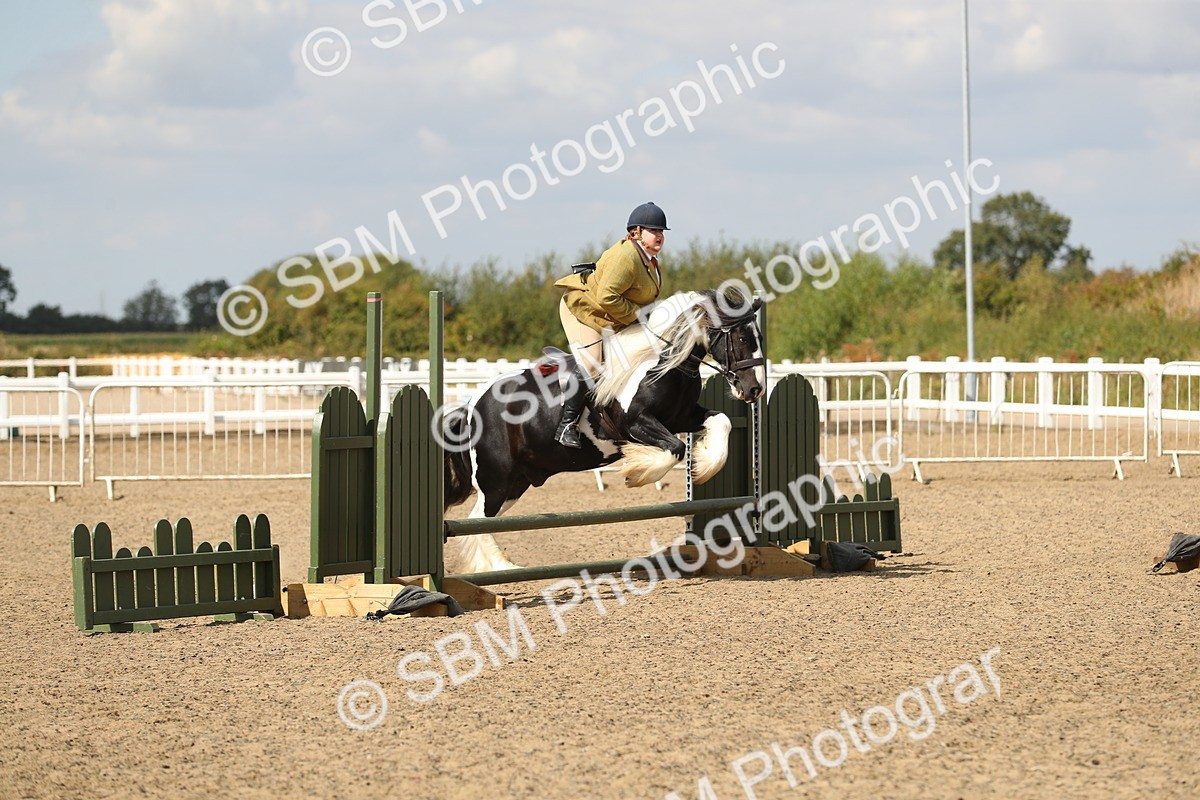 SBM_04248 - Class 46a Style & Performance 50cm (15-19)