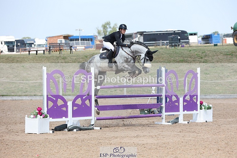 250725-141620-03226 - Cls 3 Snr Foxhunter