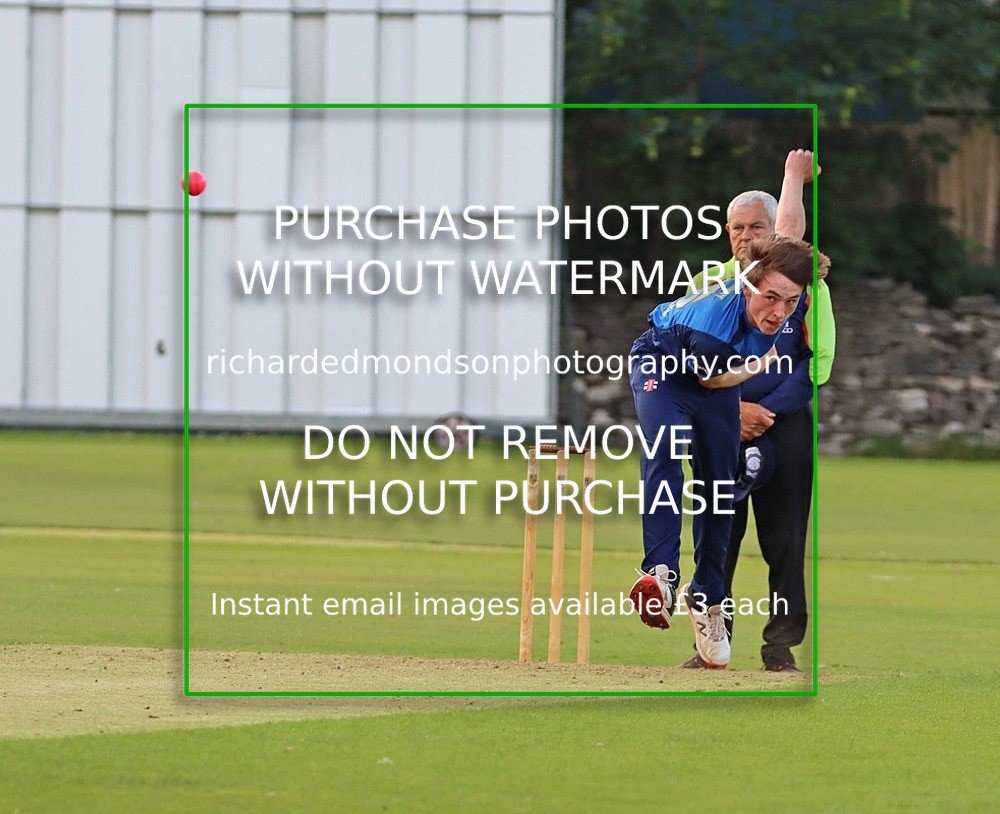 IMG_9591 - Kendal T20 vs Netherfield T20 (13/6/25)