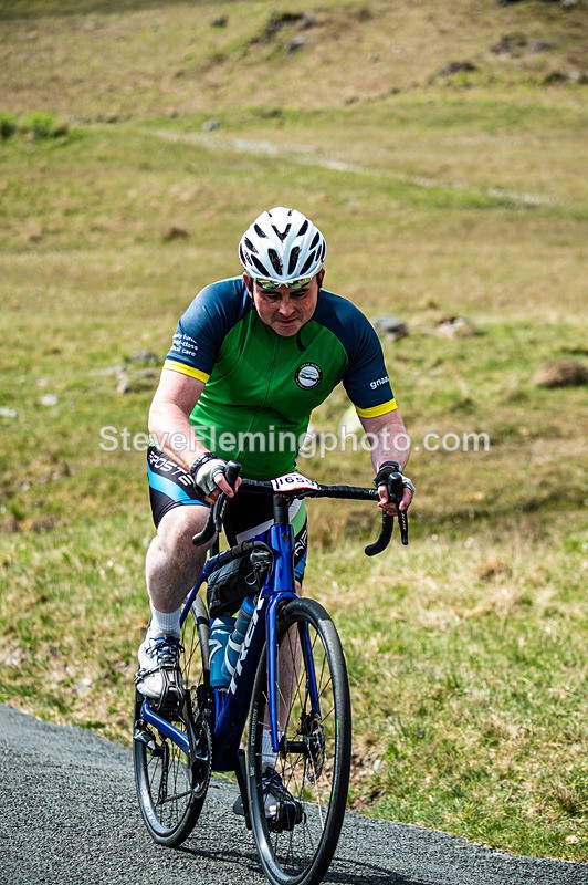 155104 - Hardknott Pass Camera 3 15.00-16.30