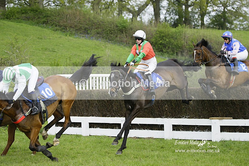 PtP 230422 449 - Berkeley Races - Woodford Glos 23/04/22