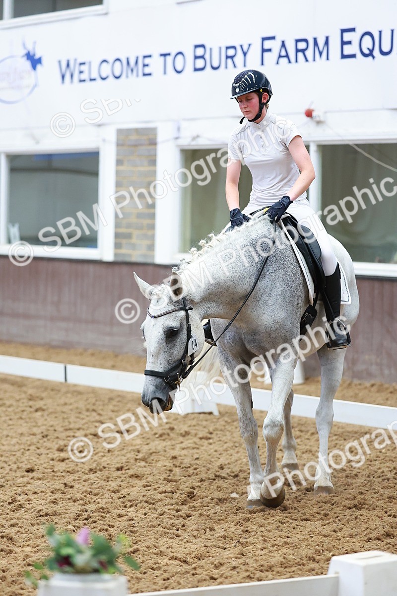 SBM_001548 - Novice Test 3 - PYO