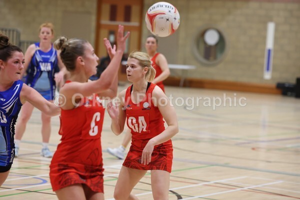 Orkney v Shetland netball -20822 - Netball Orkney V Shetland