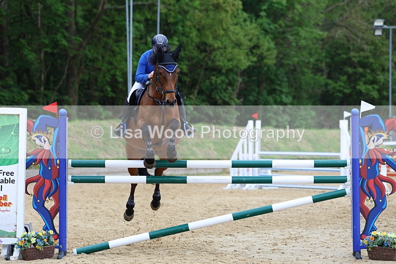 3E7A6992 - Class 6: Pendarves Equestrian Accumulator