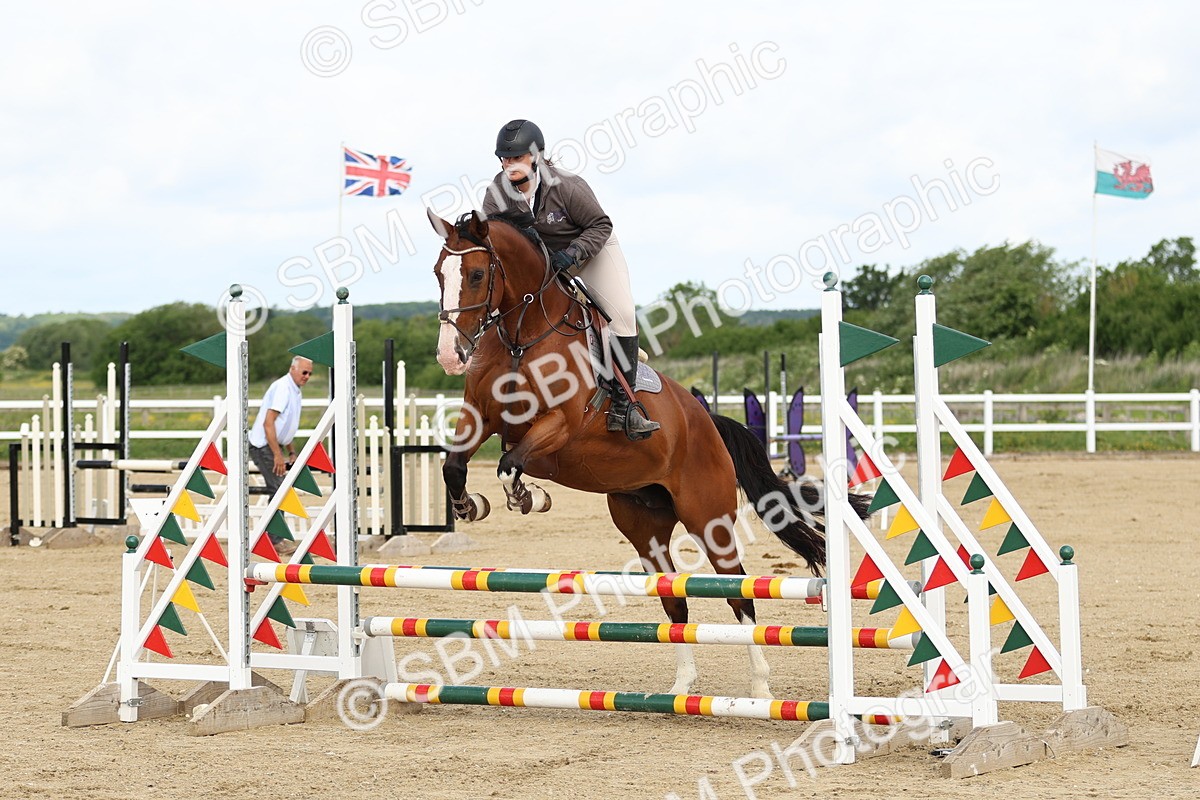 SBM_000066 - Class 1 - Clear Round
