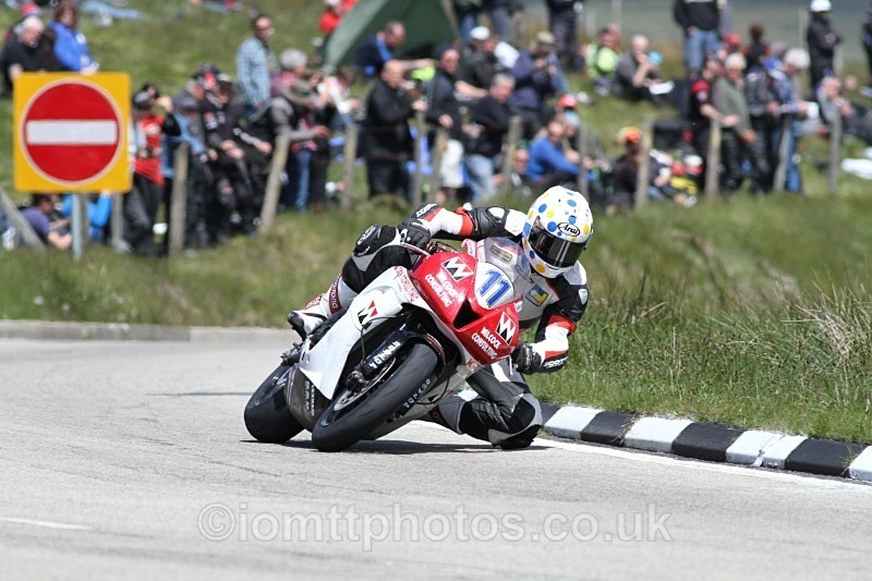  - Supersport Race 1