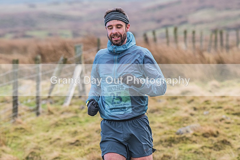 Clough Head-1149 - Kong Clough Head Fell Race Saturday 18th January 2025