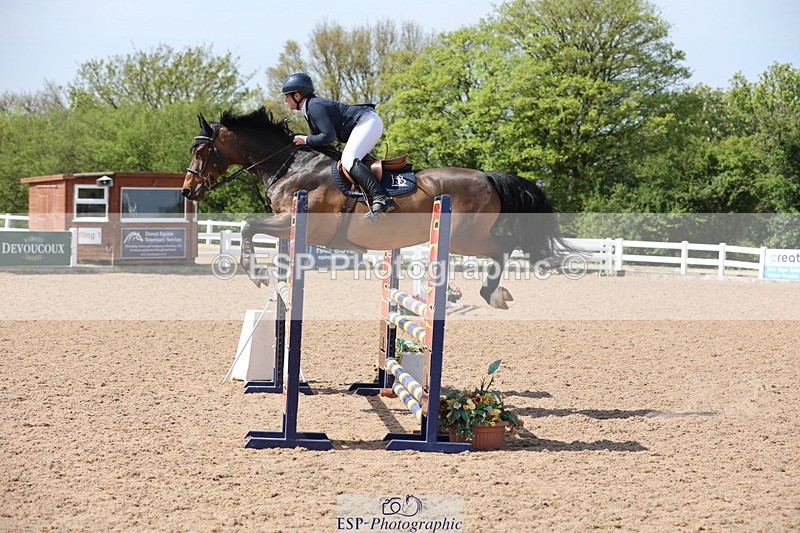 240510A-111041-06088 - Cls 14 Discovery and 1m Open