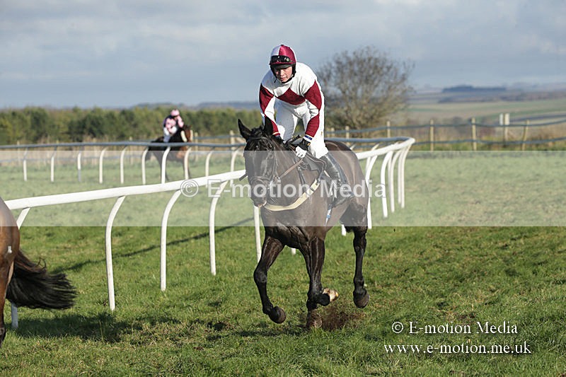 PtP 011219-0196 - Hursley Hambledon Hunt Point-to-Point 01/12/19