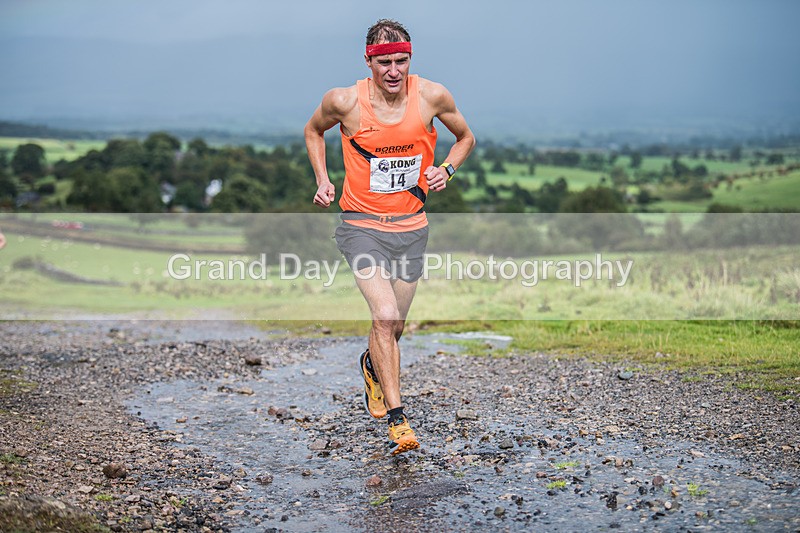 Westmorland-101 - Great Westmorland Trail Race (Junior & Senior Races) Saturday 13th September 2025