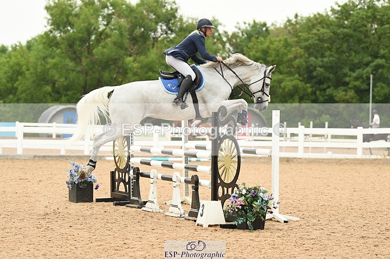 230610A-132300-03460 - Cls 24B 1.10m Amateur Qualifier