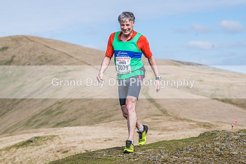 Arant haw-354 - Kendal Winter League Arant Haw Fell Races Sunday 2nd April 2023