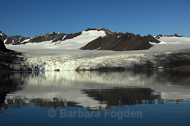 Osbornebreen 4160 - Autumn