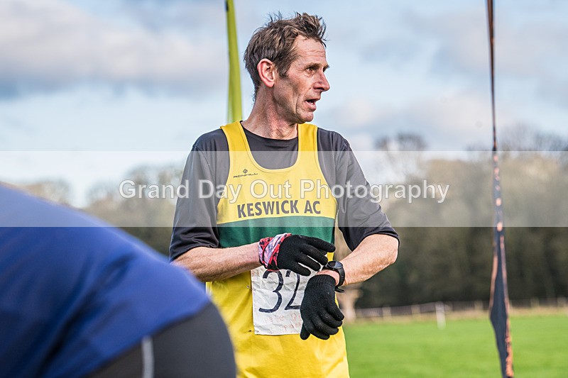 Workington XC-726 - Workington Cross Country Curwen Park, Saturday 3rd December 2022