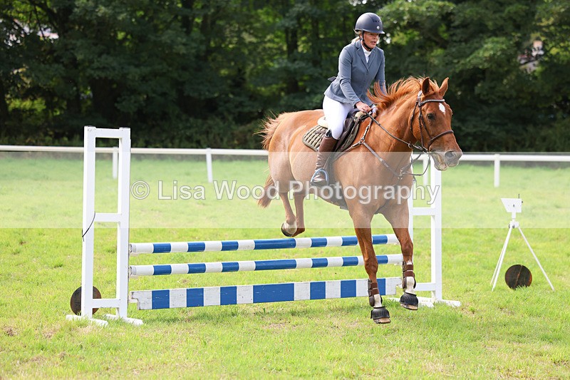 3E7A5636 - Class 2: 70cm Juniors and Seniors