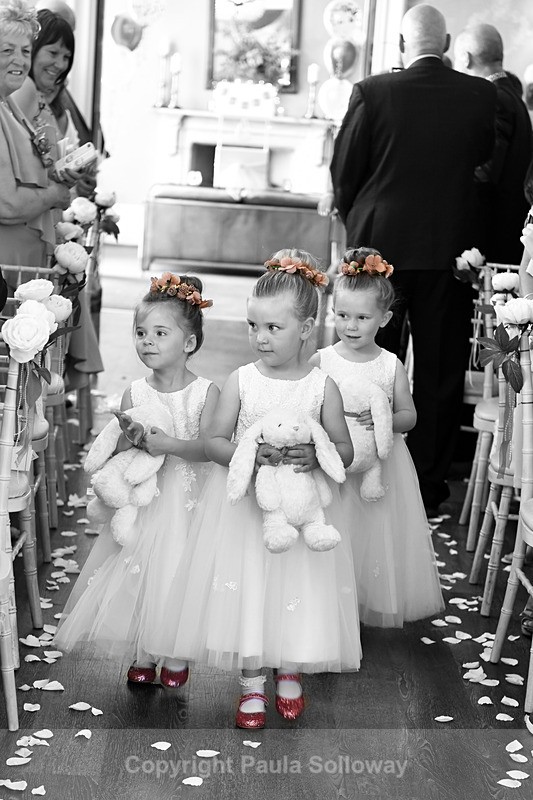 Falcon Manor - Wedding Portfolio