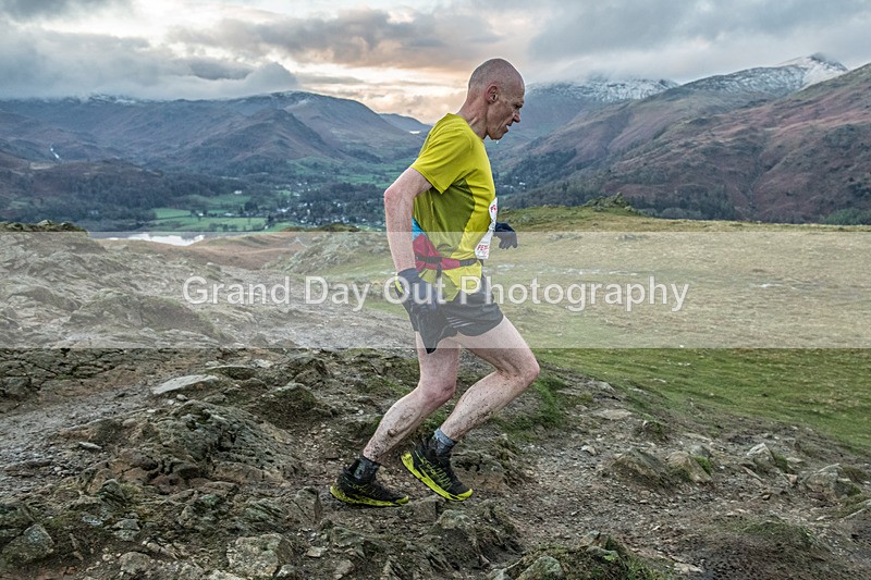 Loughrigg-312 - Loughrigg Fell Race Wednesday 12th April 2023