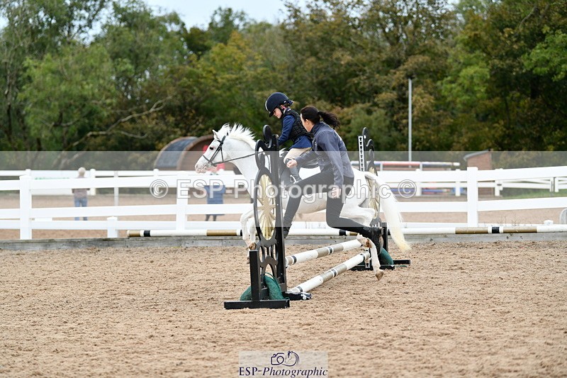 241013B-110832-00538 - Cls 2a 40cm Assisted