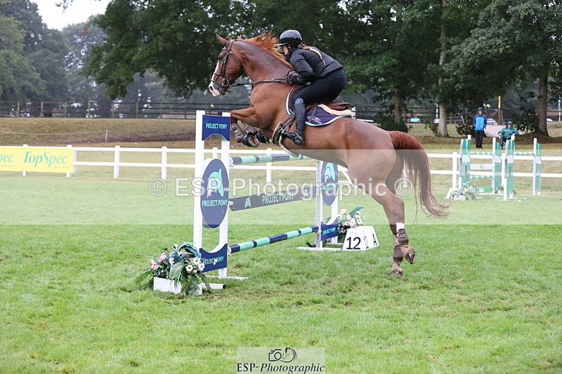 250830A-172048-08155 - Cls 18 National 1.30m and 1.40m