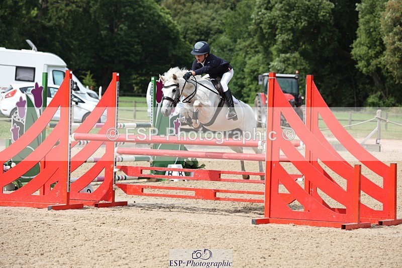 230618-154447-13248 - Cls 21 128cm HOYS 2nd Round