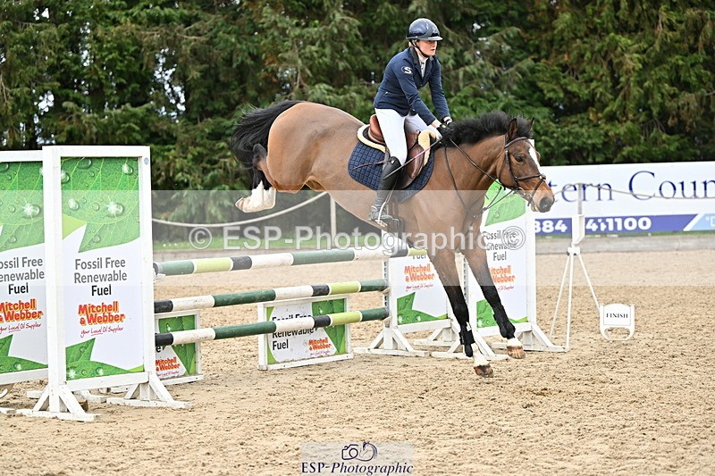 250323A-131011-04705 - Cls 23&29 105m Open & Nat Am Qualifier