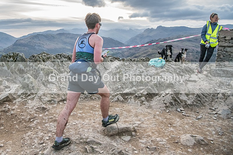 Loughrigg-188 - Loughrigg Fell Race, Wednesday 8th April 2026