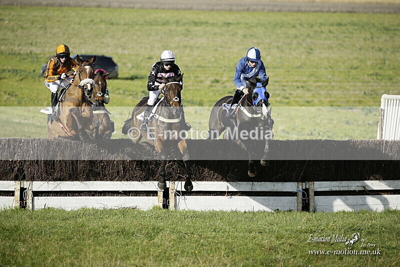PtP 250921 0142 - Point-to-Point Badbury Rings Dorset 07/11/2021