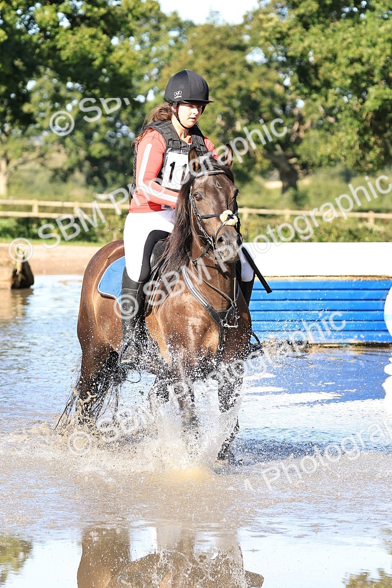 SBM_17332 - E10 - Eventers Challenge 50cm Championship