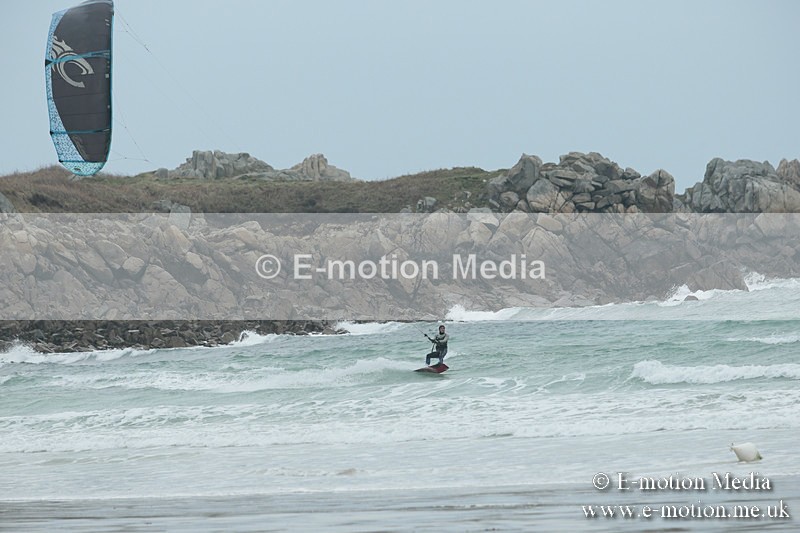 KS 300313-3 - Kite Surfing