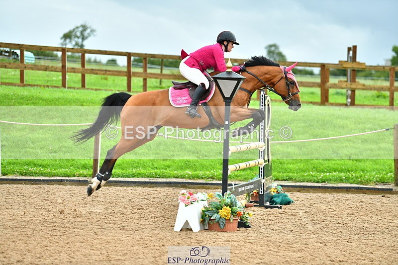 230729A-103909-05220 - Cls 14 NAF Bronze League Semi Final