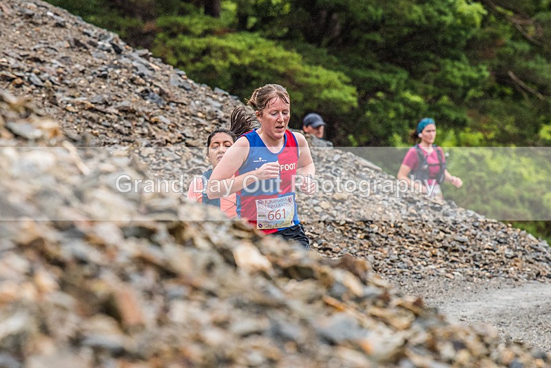 Borrowdale-312 - High Terrain Events Borrowdale Trail Half Marathon Sunday 20th August 2023
