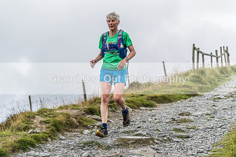Skiddaw-854 - Skiddaw Fell Race Sunday 7th July 2014