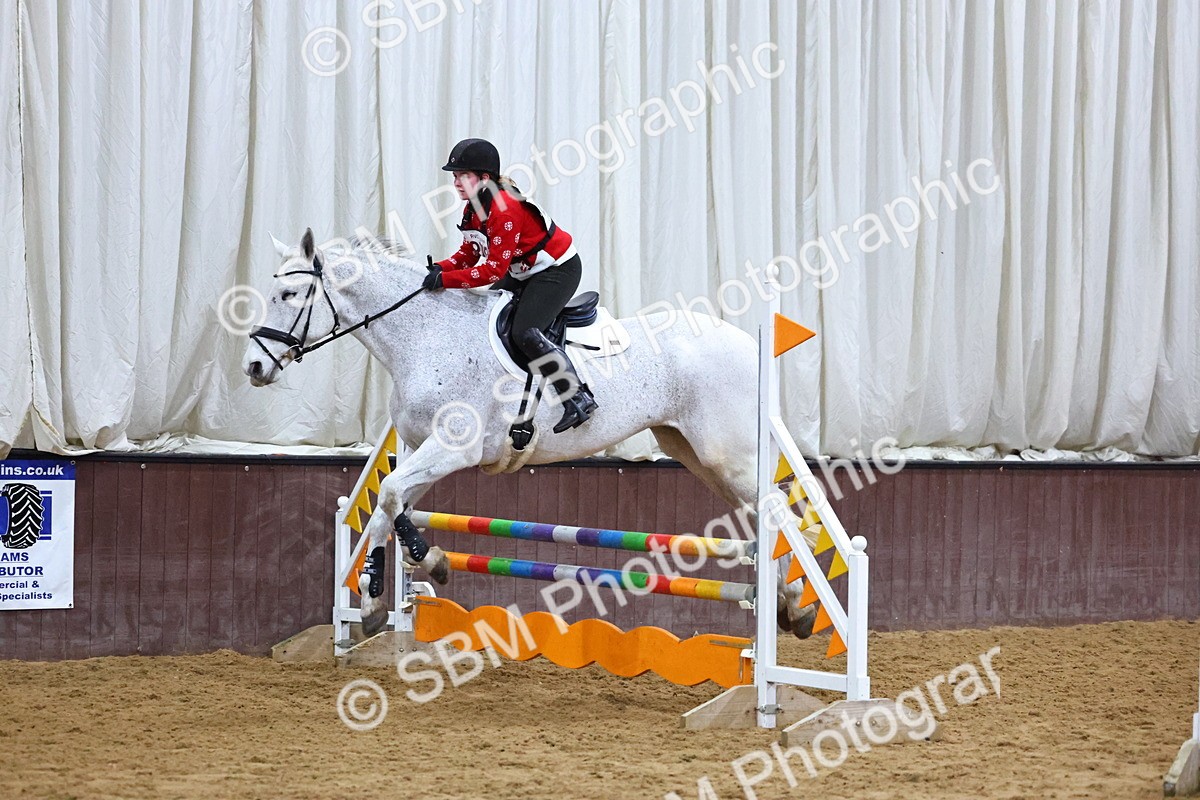 SBM_002450 - Class 5 - Jingle Bells - 80cm