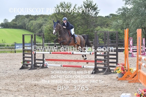 BPP_3765 - CLASS 5  0.95m Amateur Championship Qualifier