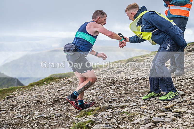 Grisedale HS-117 - Grisedale Horseshoe Fell Race Saturday 5th September 2026