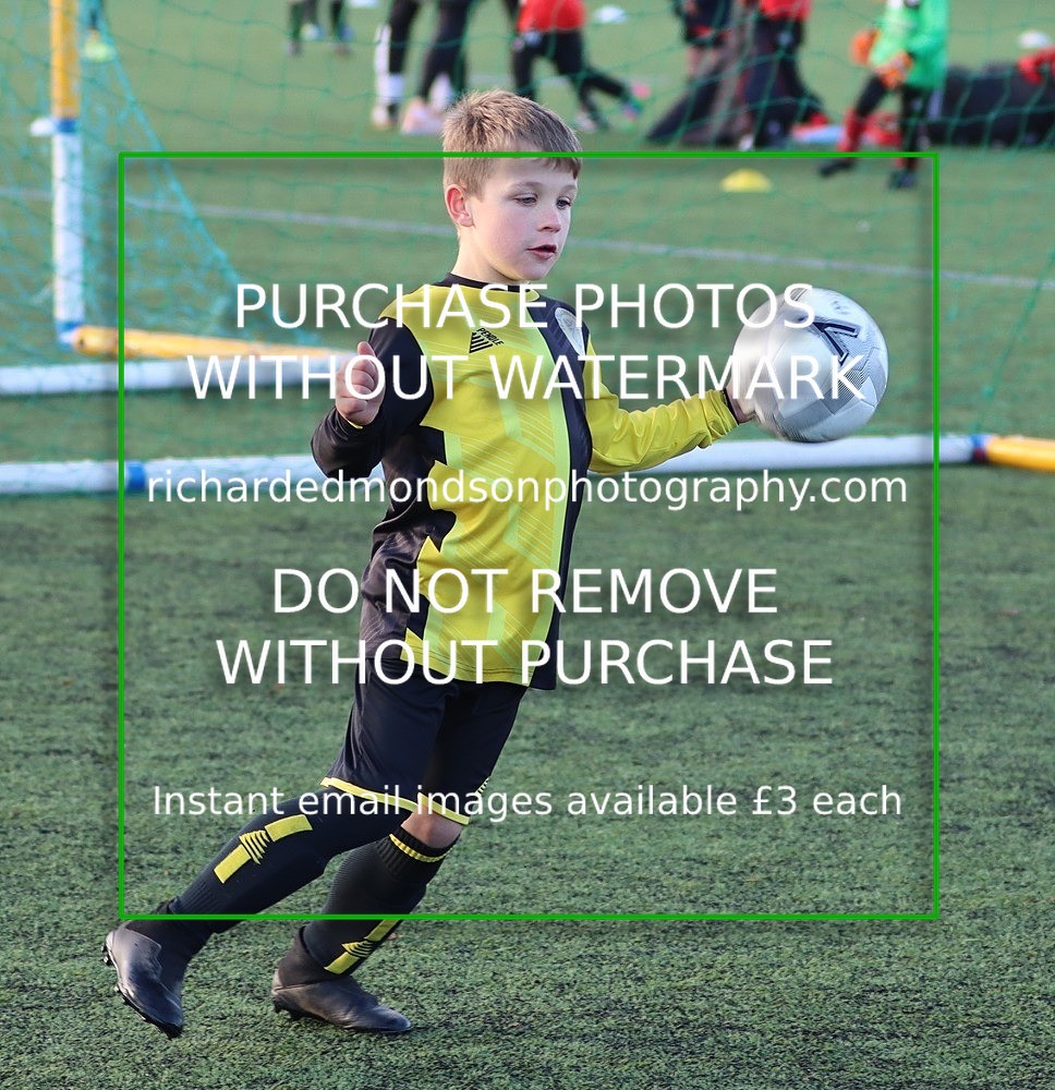 IMG_4542 - Trimpell & Bare United Under 8's