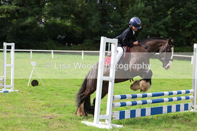 3E7A5356 - Class 1: 60cm Juniors and Seniors