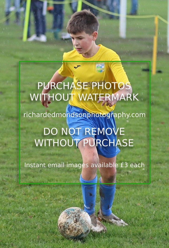 IMG_2934 - Kendal United Under 13 vs Wattsfield Under 13 (20/11/22)