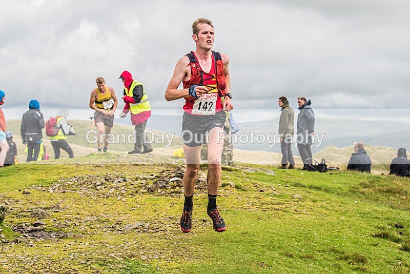 Sedbergh -799 - Sedbergh Hills Fell Race Sunday 20th August 2023