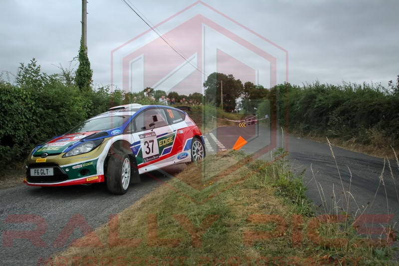 Rallye Lecale 66 of 88 - Carryduff Forklift Rallye Lecale