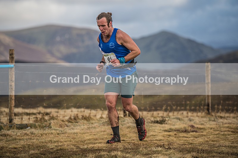 Blake Fell-171 - Blake Fell Race Saturday 25th January 2025