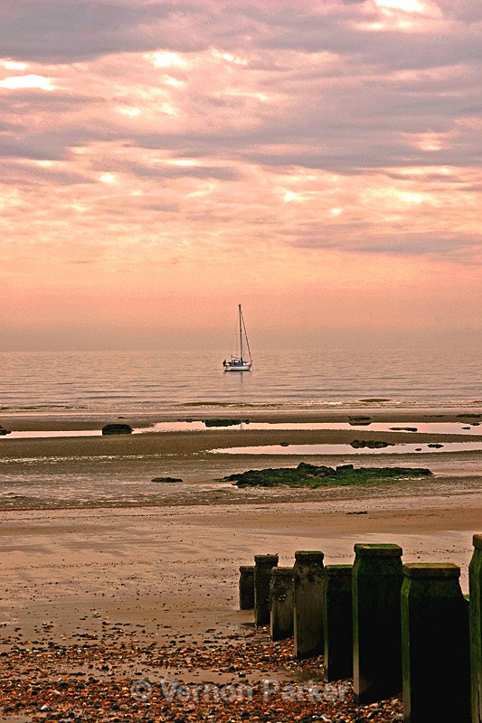 Bexhill - Seascapes
