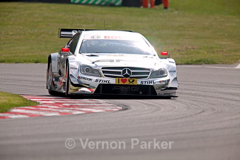  - Motor Sport