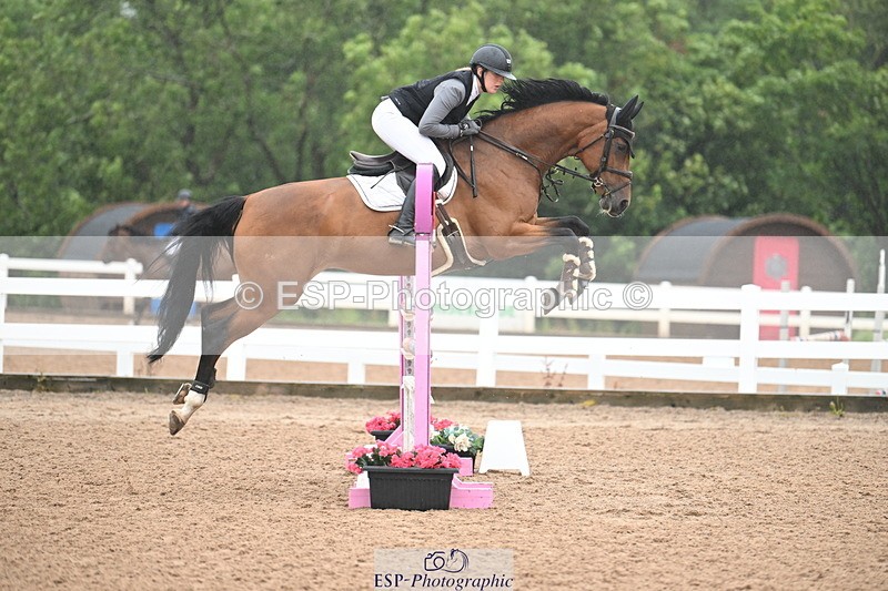 240720A-121224-14722 - Cls 11, 1 Star Bronze Tour 1.15m