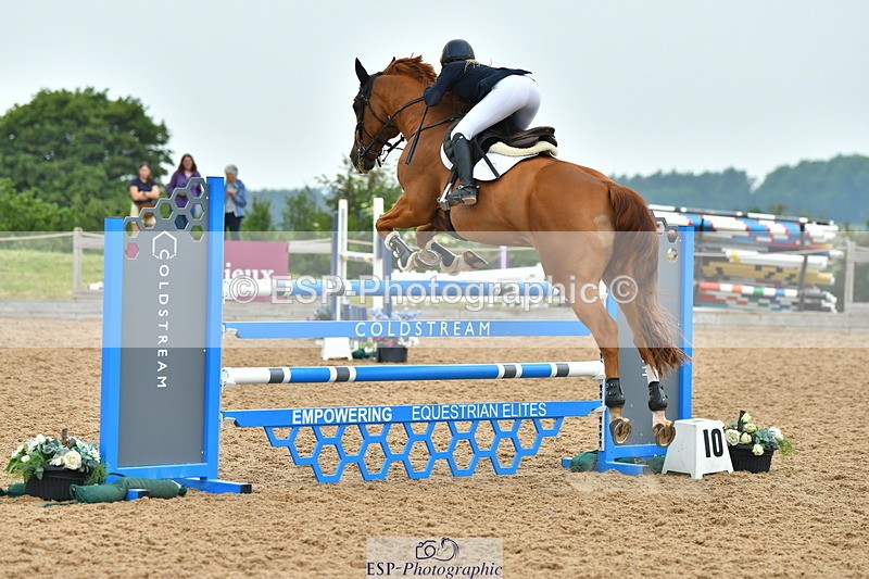 230610A-134032-03576 - Cls 16 Foxhunter