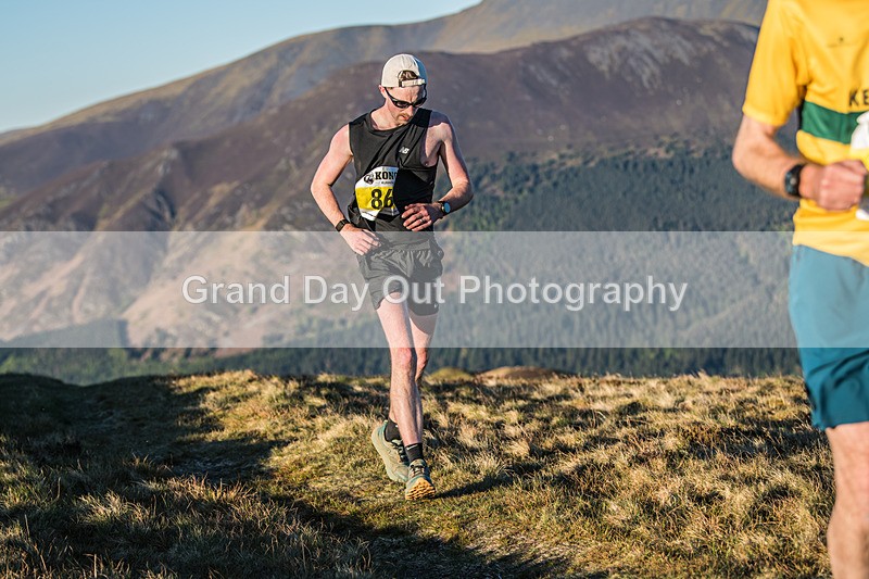Lords Seat-200 - Lords Seat Fell Race Wednesday 29th April 2026
