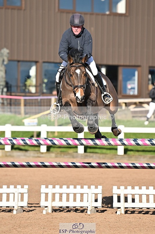 240224A-151636-04102 - Cls 15 Foxhunter and 1.20m Open