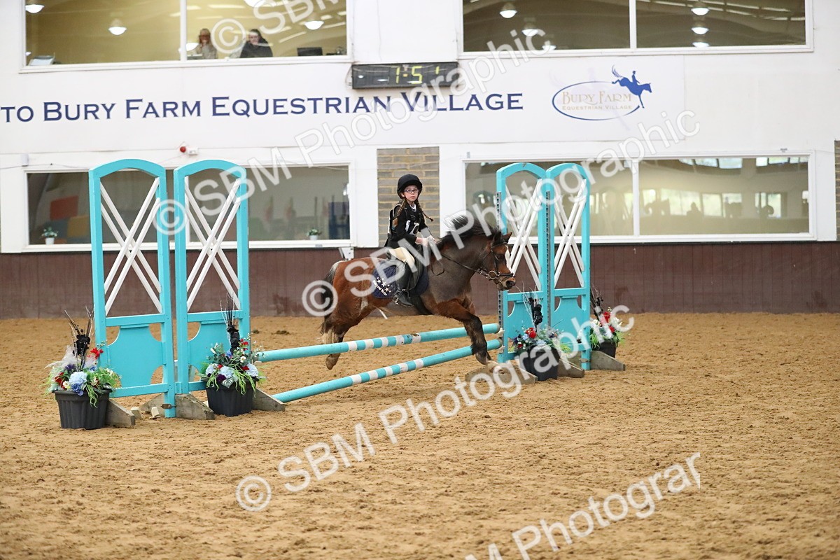 SBM_001227 - Class 3 - Horse & Hound