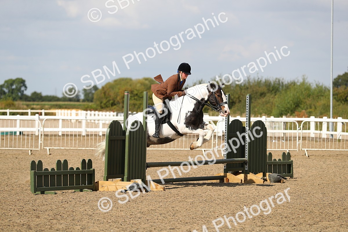 SBM_03343 - Class 45 Clear Round Jumping