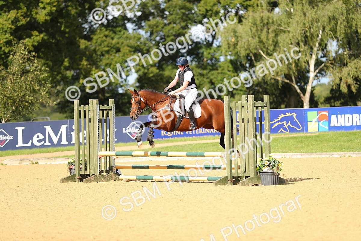 SBM_03324 - E3 Eventers Challenge 70cm Open